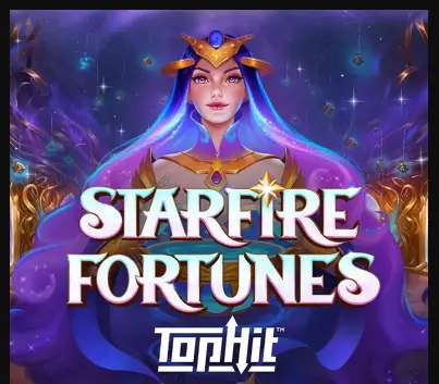 Starfire Fortunes